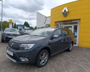 Dacia Logan Gebrauchtwagen