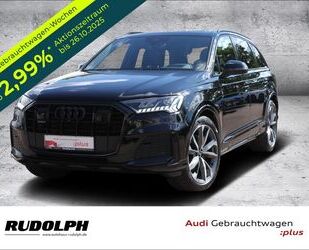 Audi Q7 Gebrauchtwagen