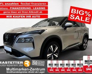 Nissan X-Trail Gebrauchtwagen