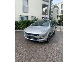 Smart ForFour Gebrauchtwagen
