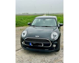 Mini Cooper Gebrauchtwagen