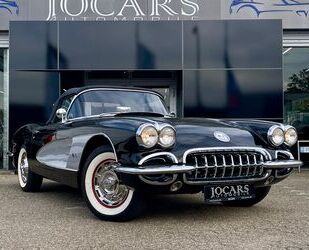 Corvette C1 Gebrauchtwagen