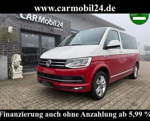 VW T6 Multivan Gebrauchtwagen