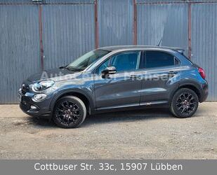 Fiat 500X Gebrauchtwagen