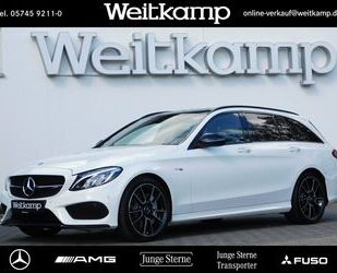 Mercedes-Benz C 43 AMG Gebrauchtwagen