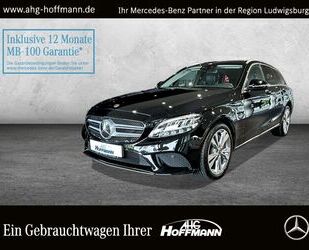 Mercedes-Benz C 300 Gebrauchtwagen