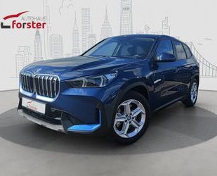 BMW iX1 Gebrauchtwagen