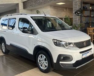 Peugeot Rifter Gebrauchtwagen