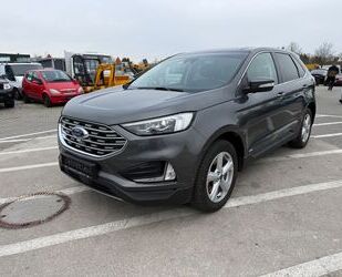 Ford Edge Gebrauchtwagen