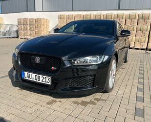 Jaguar XE Gebrauchtwagen