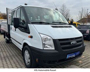 Ford Transit Gebrauchtwagen