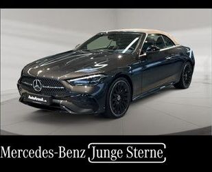 Mercedes-Benz CLE 200 Gebrauchtwagen