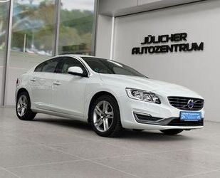 Volvo S60 Gebrauchtwagen