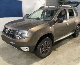 Dacia Duster Gebrauchtwagen
