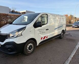 Renault Trafic Gebrauchtwagen