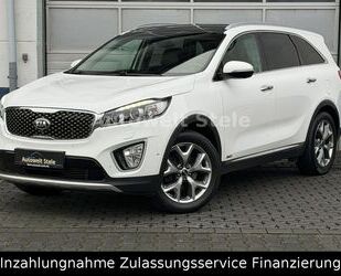 Kia Sorento Gebrauchtwagen
