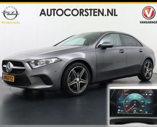 Mercedes-Benz A 180 Gebrauchtwagen