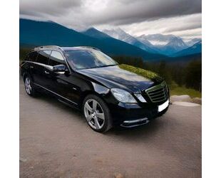 Mercedes-Benz E 250 Gebrauchtwagen