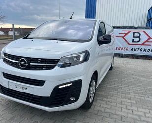 Opel Vivaro Gebrauchtwagen