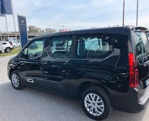 Citroen Berlingo Gebrauchtwagen