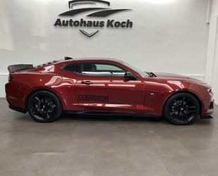Chevrolet Camaro Gebrauchtwagen