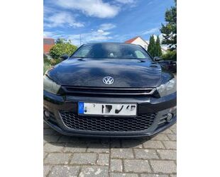 VW Scirocco Gebrauchtwagen