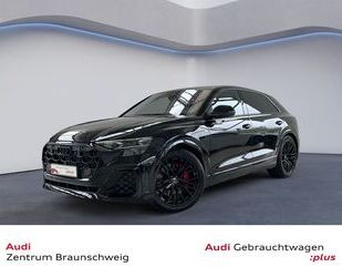 Audi Q8 Gebrauchtwagen