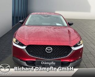 Mazda CX-30 Gebrauchtwagen