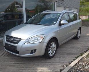 Kia ceed / Ceed Gebrauchtwagen
