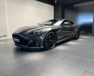 Aston Martin DBS Gebrauchtwagen