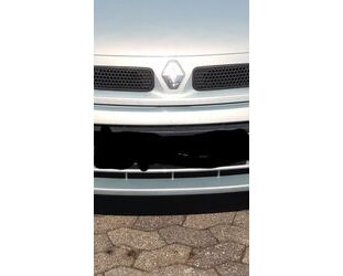 Renault Scenic Gebrauchtwagen