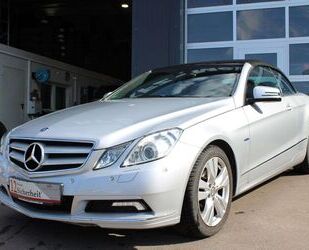 Mercedes-Benz E 250 Gebrauchtwagen