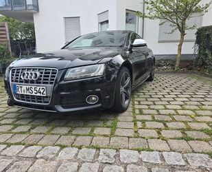Audi S5 Gebrauchtwagen