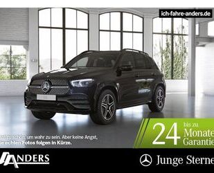 Mercedes-Benz GLE 350 Gebrauchtwagen
