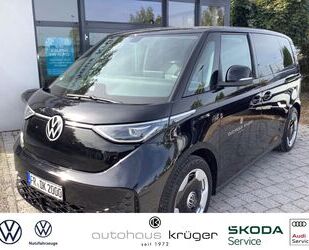 VW ID. Buzz Gebrauchtwagen