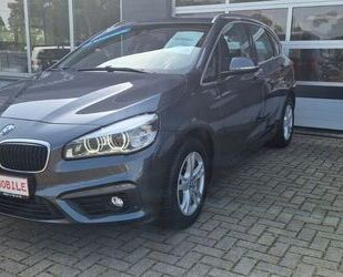 BMW 216 Gebrauchtwagen