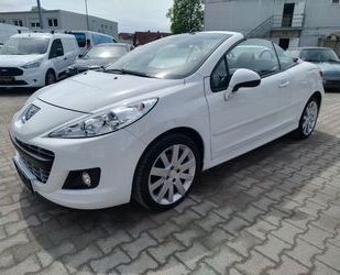 Peugeot 207 Gebrauchtwagen