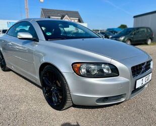 Volvo C70 Gebrauchtwagen