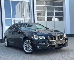 BMW 530 Gebrauchtwagen
