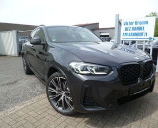 BMW X4 Gebrauchtwagen