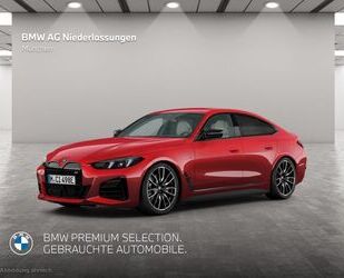 BMW i4 Gebrauchtwagen