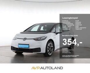 VW ID.3 Gebrauchtwagen