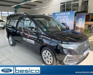 Ford Tourneo Connect Gebrauchtwagen