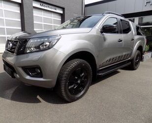 Nissan Navara Gebrauchtwagen