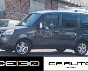 Fiat Doblo Gebrauchtwagen