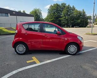 Suzuki Splash Gebrauchtwagen