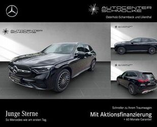 Mercedes-Benz GLC 300 Gebrauchtwagen