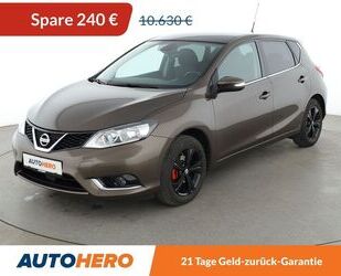 Nissan Pulsar Gebrauchtwagen
