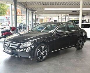 Mercedes-Benz E 250 Gebrauchtwagen