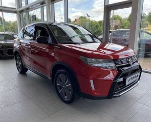 Suzuki Vitara Gebrauchtwagen